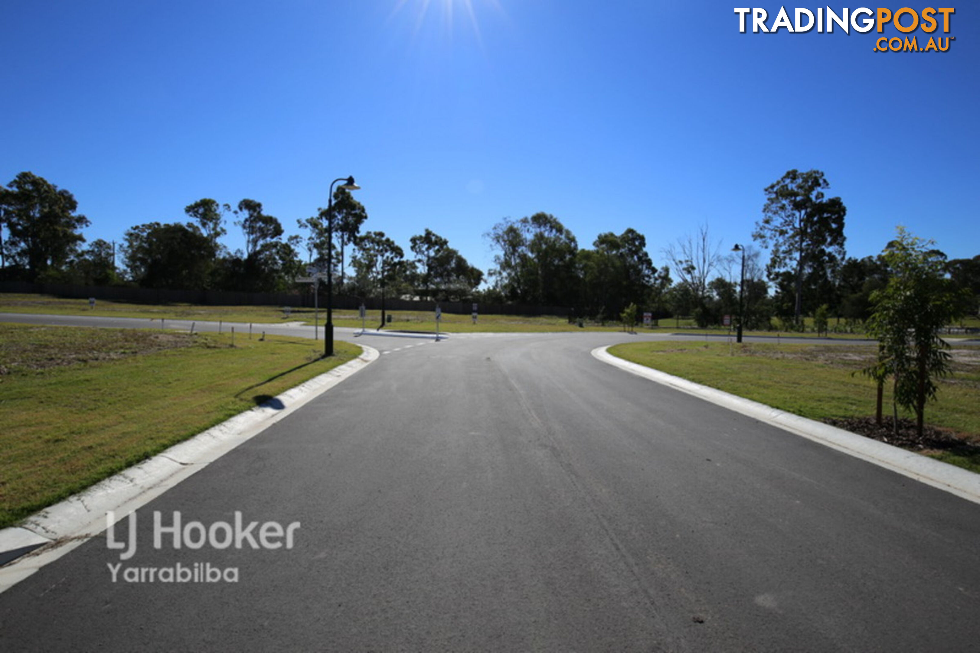 Lot 2/174 - 192 Green Road HERITAGE PARK QLD 4118