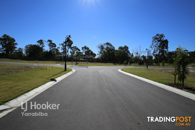 Lot 2/174 - 192 Green Road HERITAGE PARK QLD 4118