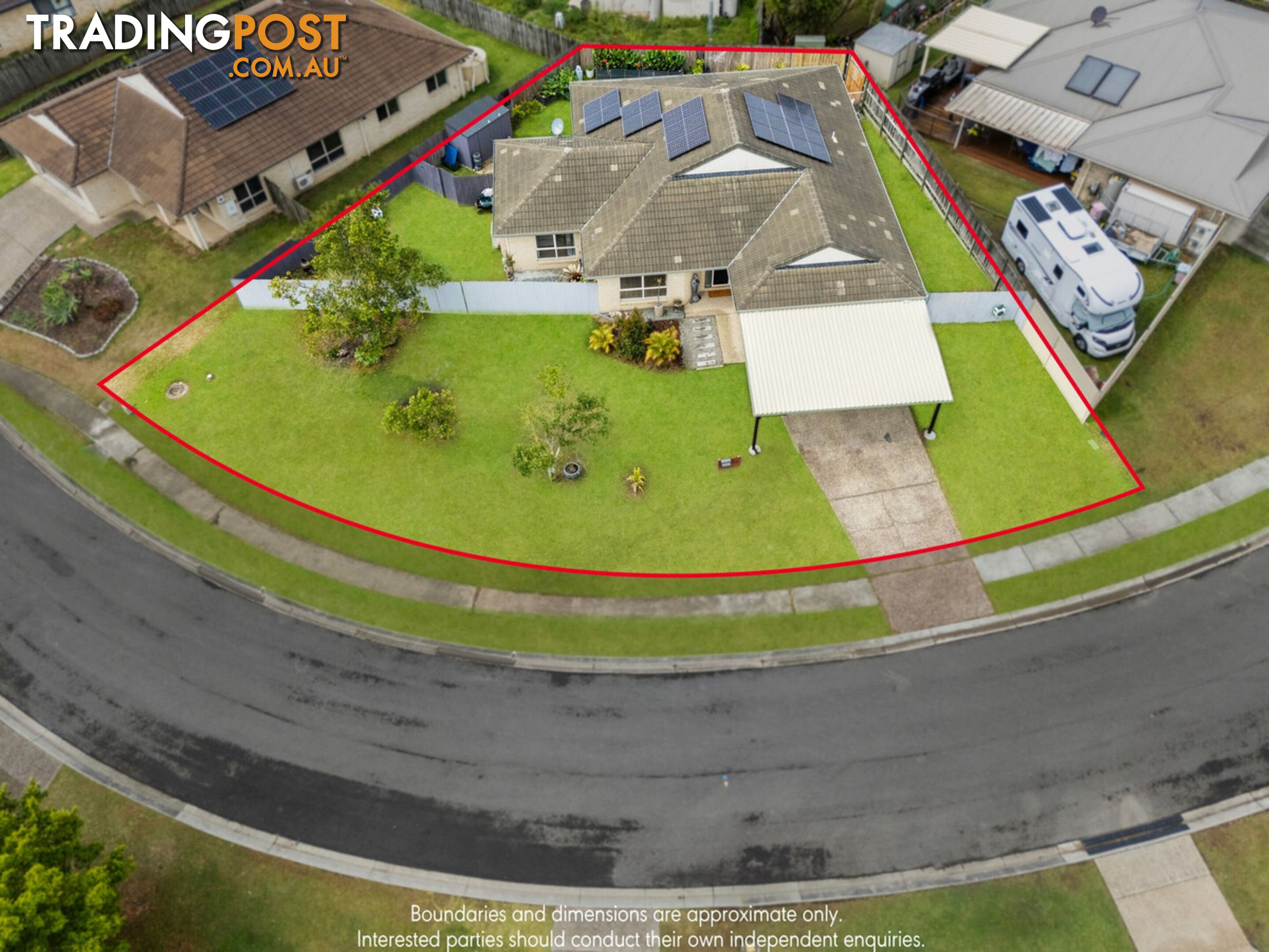 49 Karelyn Drive JOYNER QLD 4500