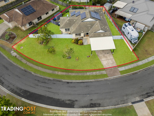 49 Karelyn Drive JOYNER QLD 4500