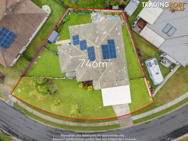 49 Karelyn Drive JOYNER QLD 4500