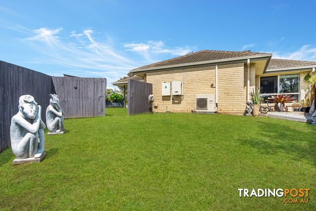 49 Karelyn Drive JOYNER QLD 4500