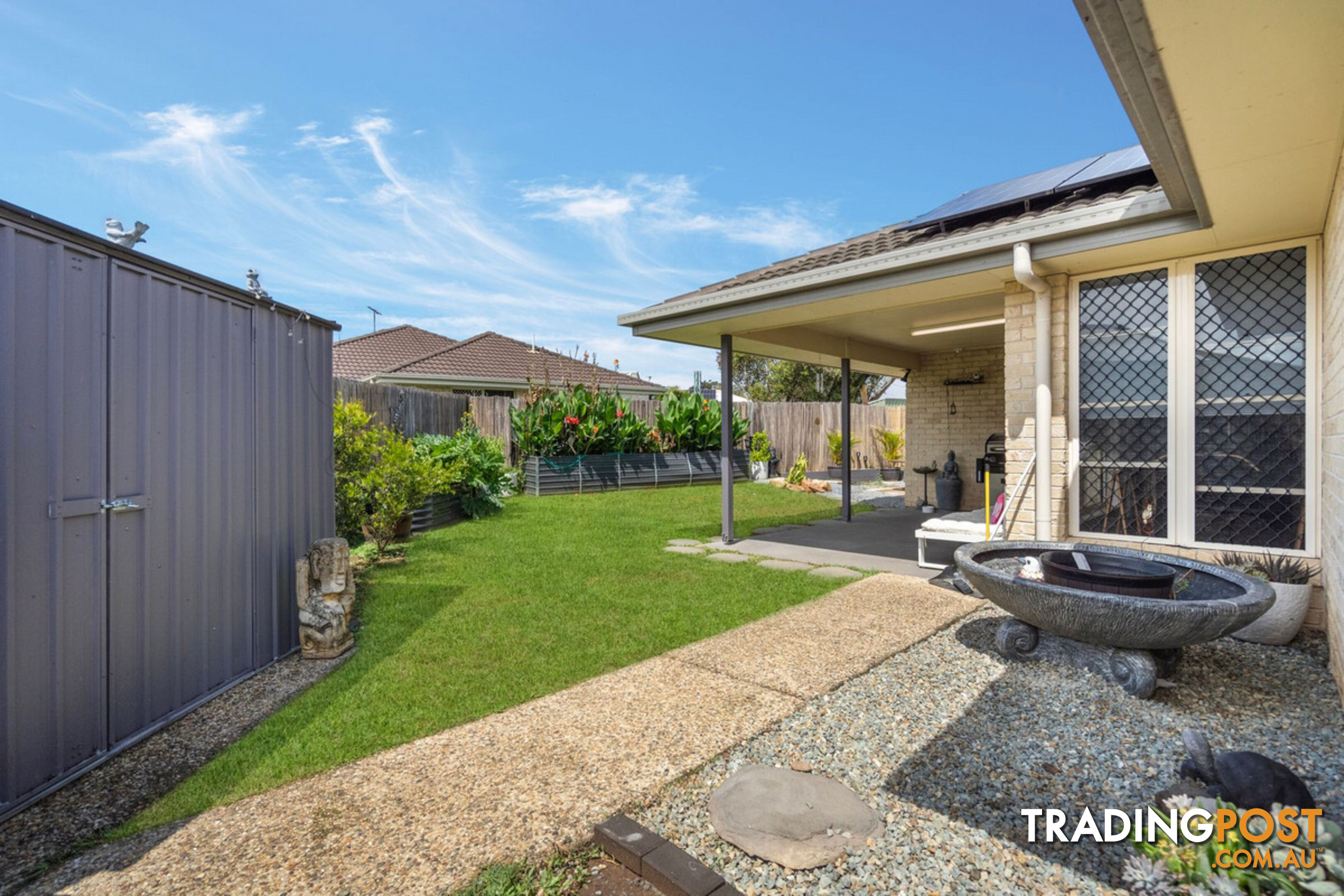 49 Karelyn Drive JOYNER QLD 4500