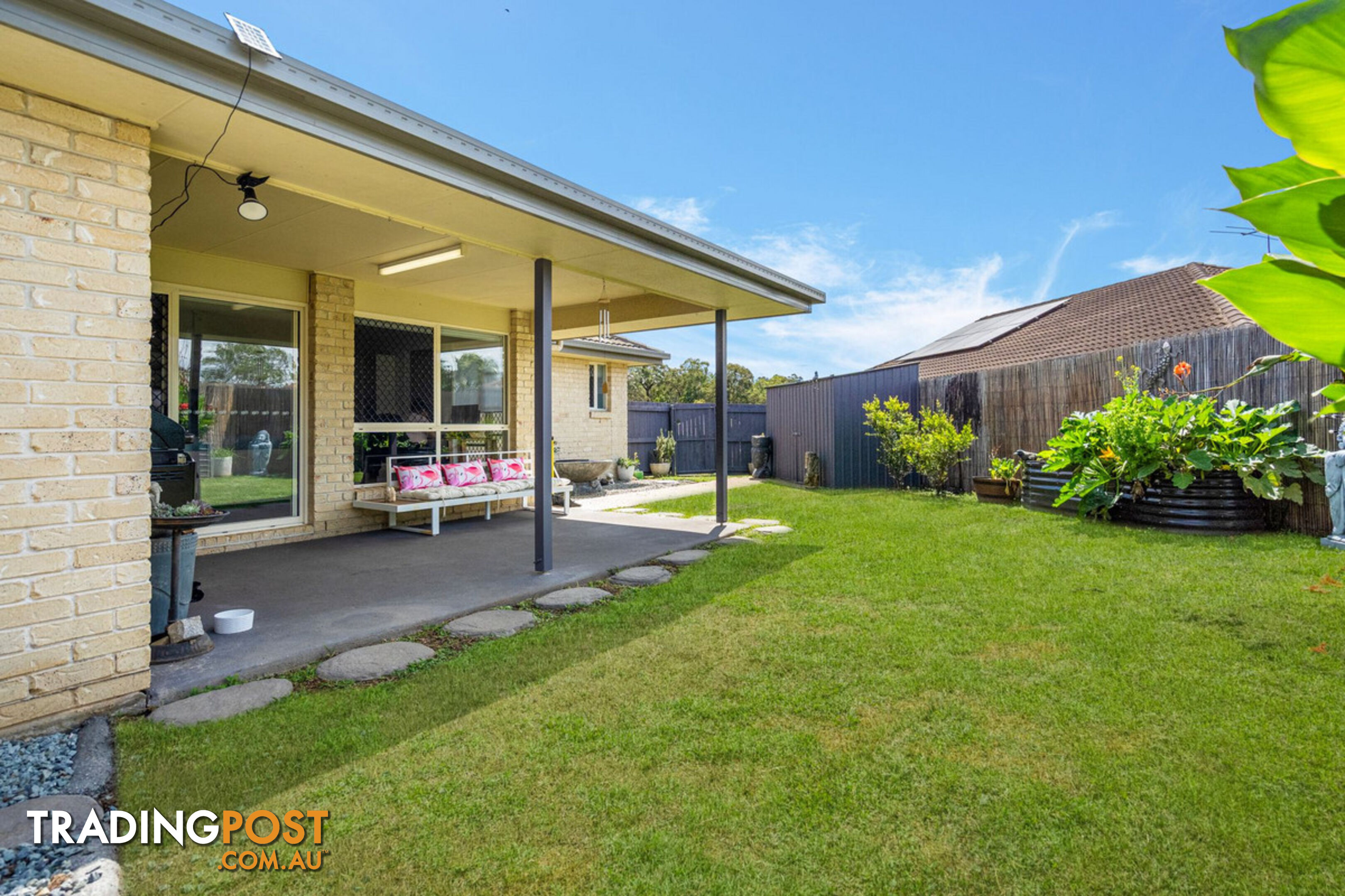 49 Karelyn Drive JOYNER QLD 4500