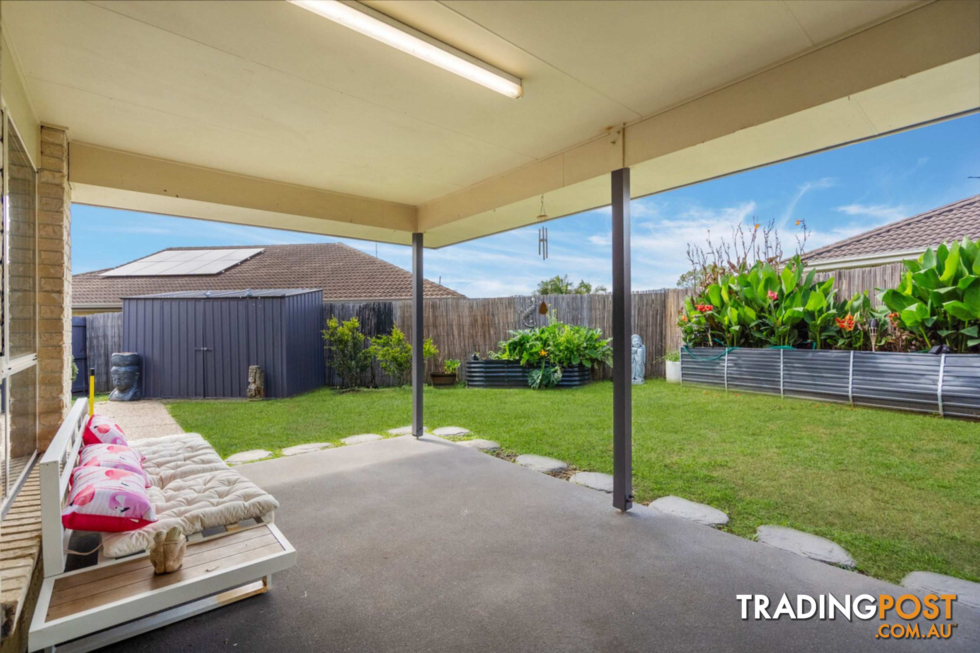 49 Karelyn Drive JOYNER QLD 4500