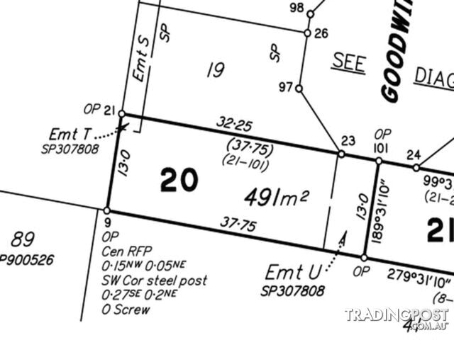 Lot 20/92-98 Bumstead Road PARK RIDGE QLD 4125