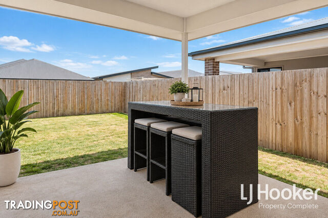 9 Bright Street YARRABILBA QLD 4207
