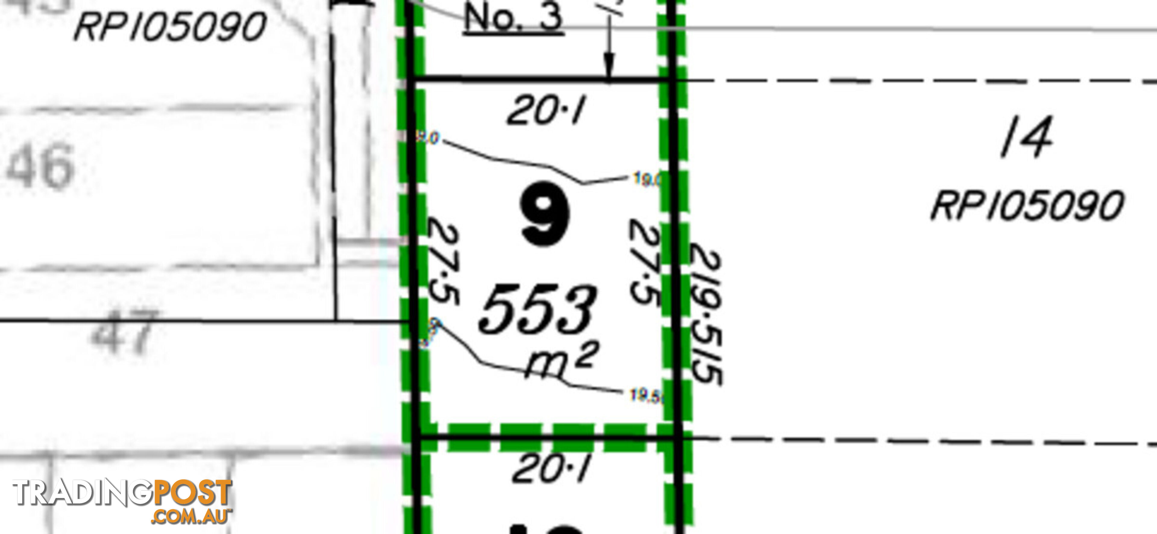 Lot 9/26-40 Bayes Road LOGAN RESERVE QLD 4133