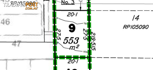 Lot 9/26-40 Bayes Road LOGAN RESERVE QLD 4133