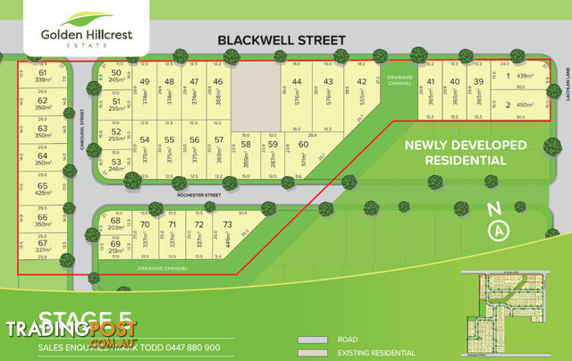 Lot 42/26-28 Argule Street HILLCREST QLD 4118