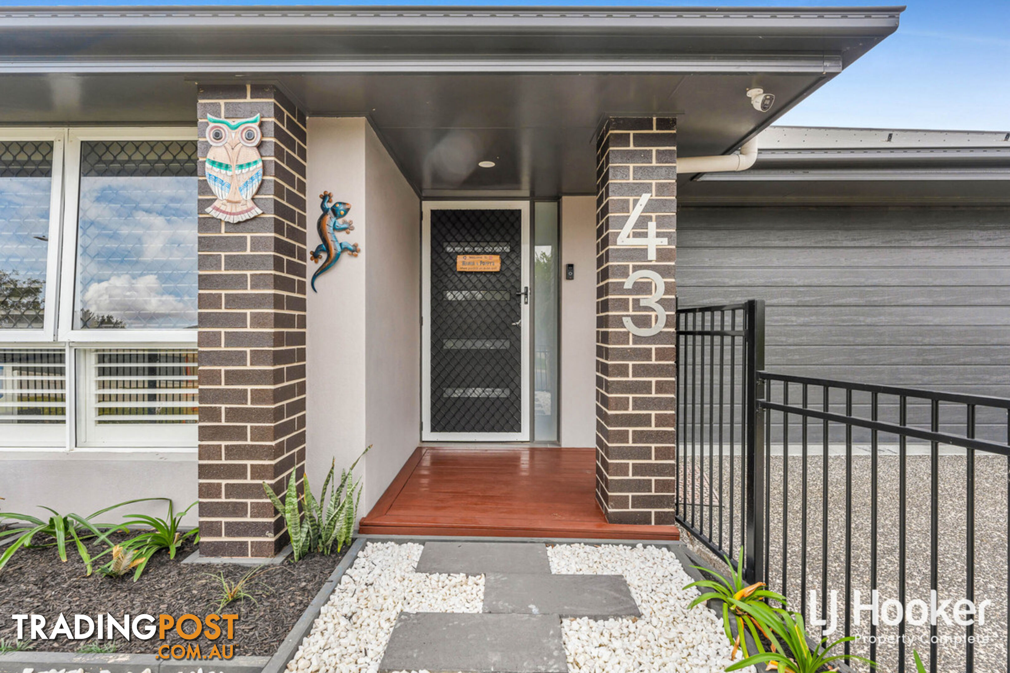 43 Verdi Street YARRABILBA QLD 4207