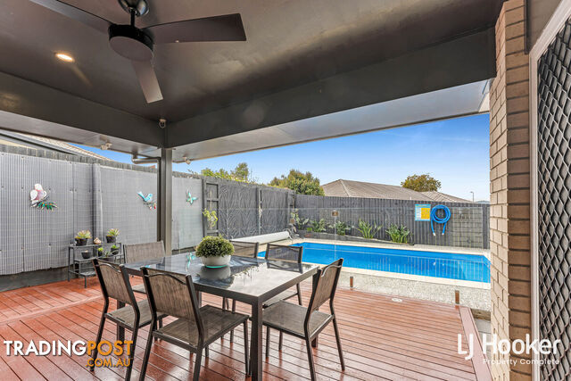 43 Verdi Street YARRABILBA QLD 4207