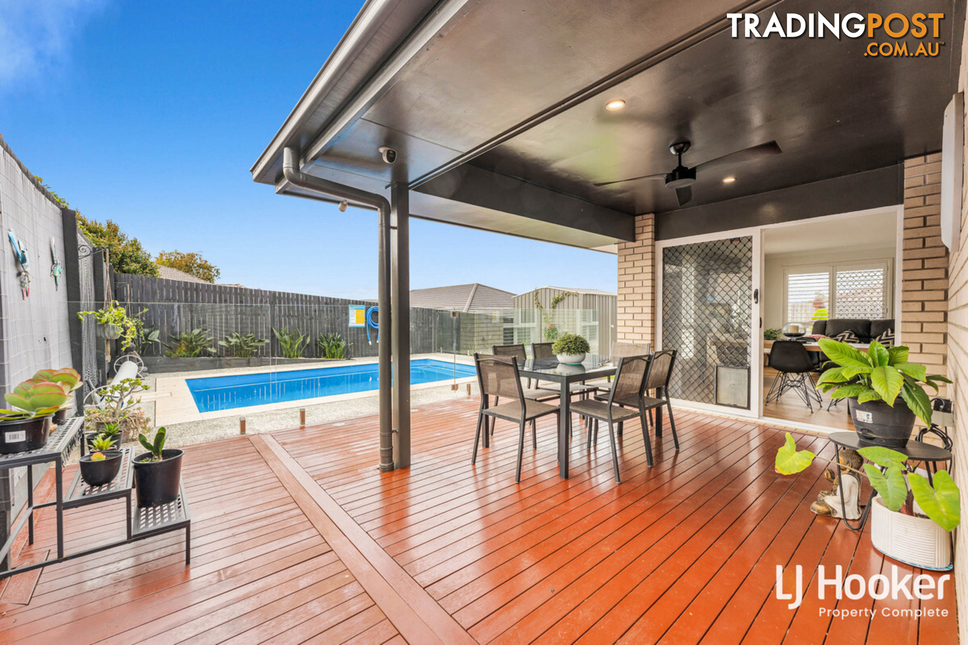 43 Verdi Street YARRABILBA QLD 4207