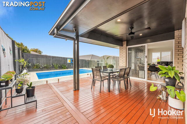 43 Verdi Street YARRABILBA QLD 4207