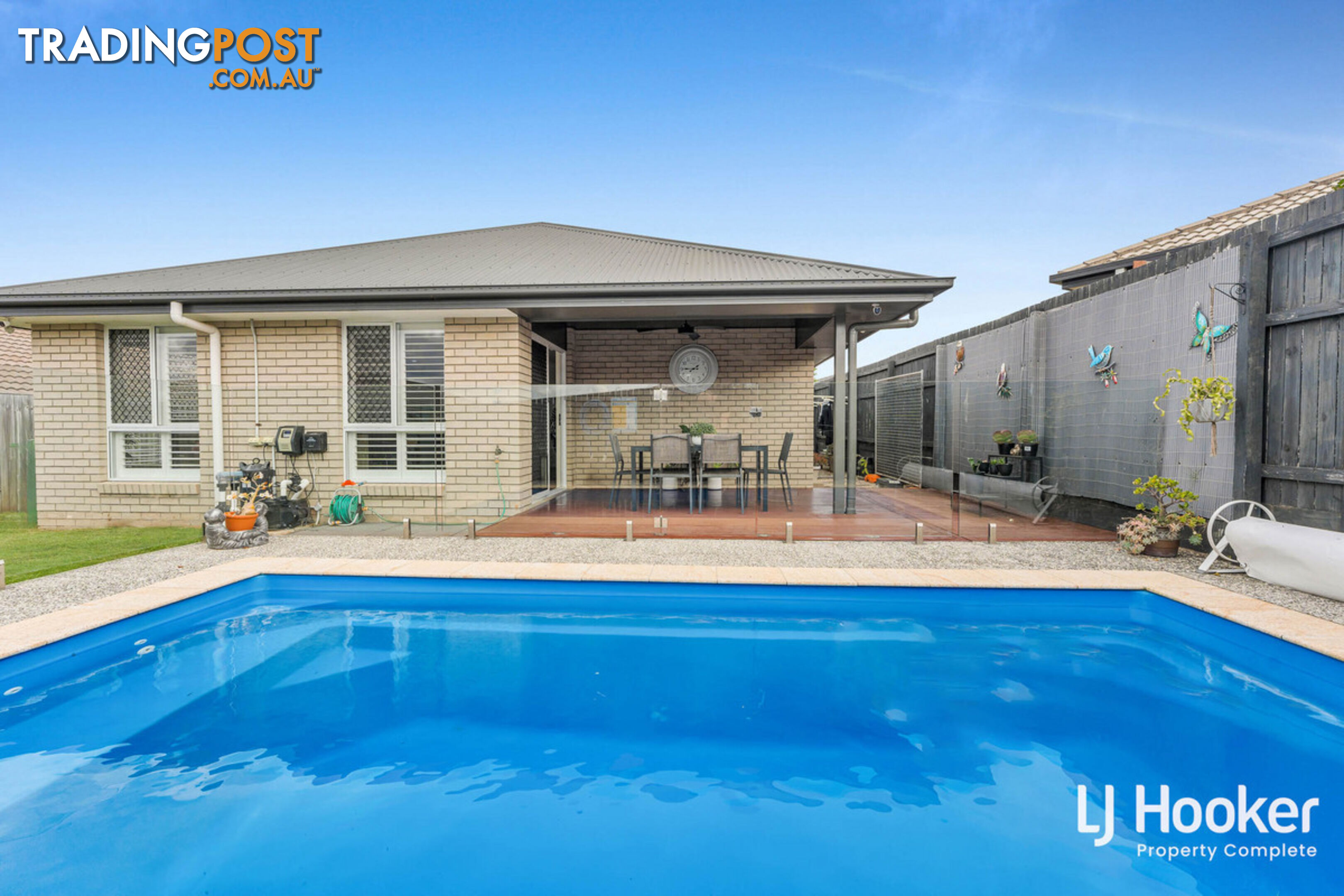 43 Verdi Street YARRABILBA QLD 4207