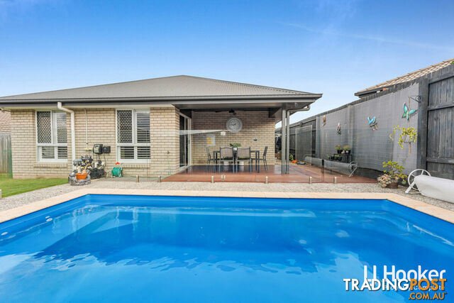 43 Verdi Street YARRABILBA QLD 4207