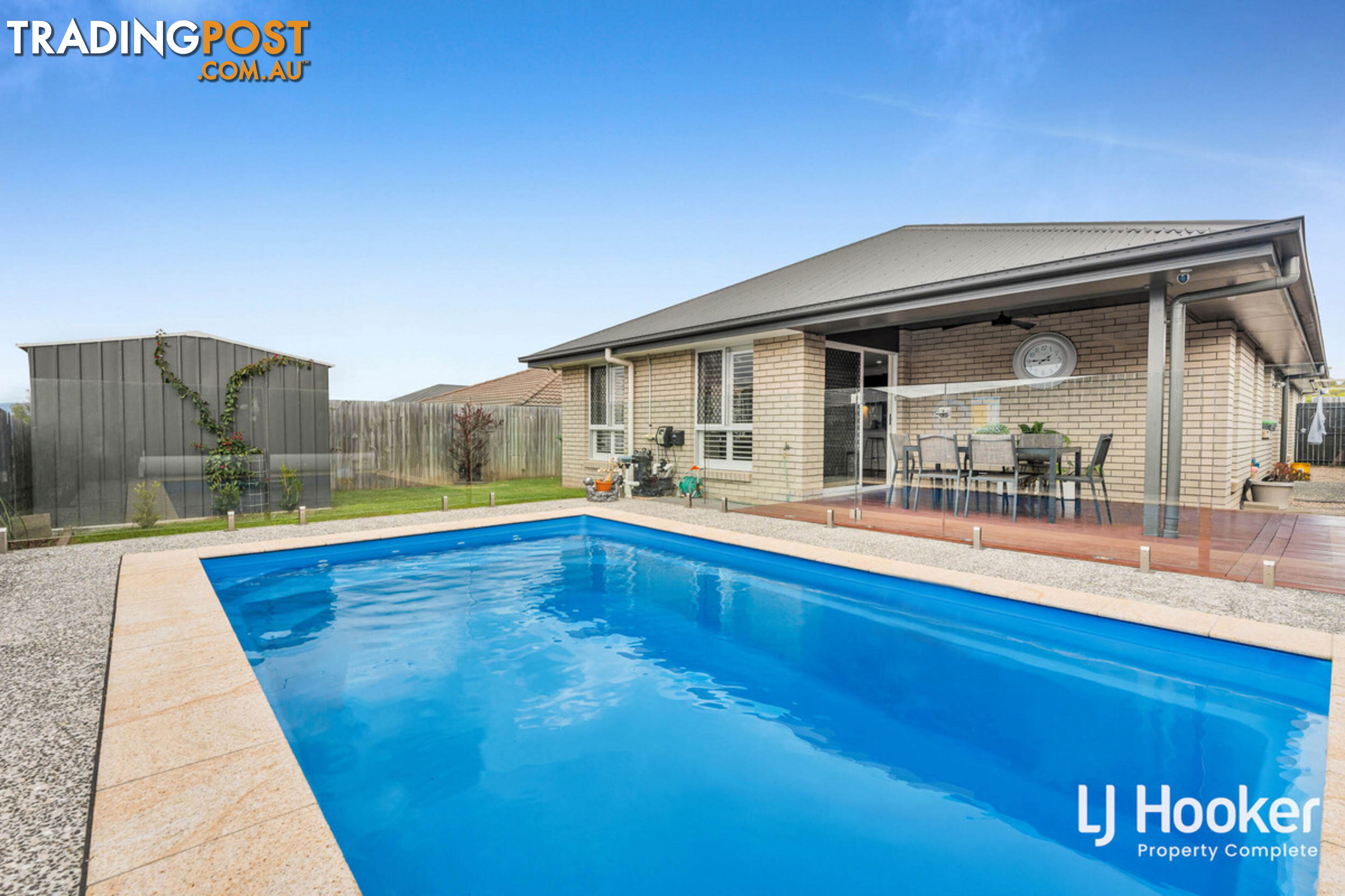 43 Verdi Street YARRABILBA QLD 4207