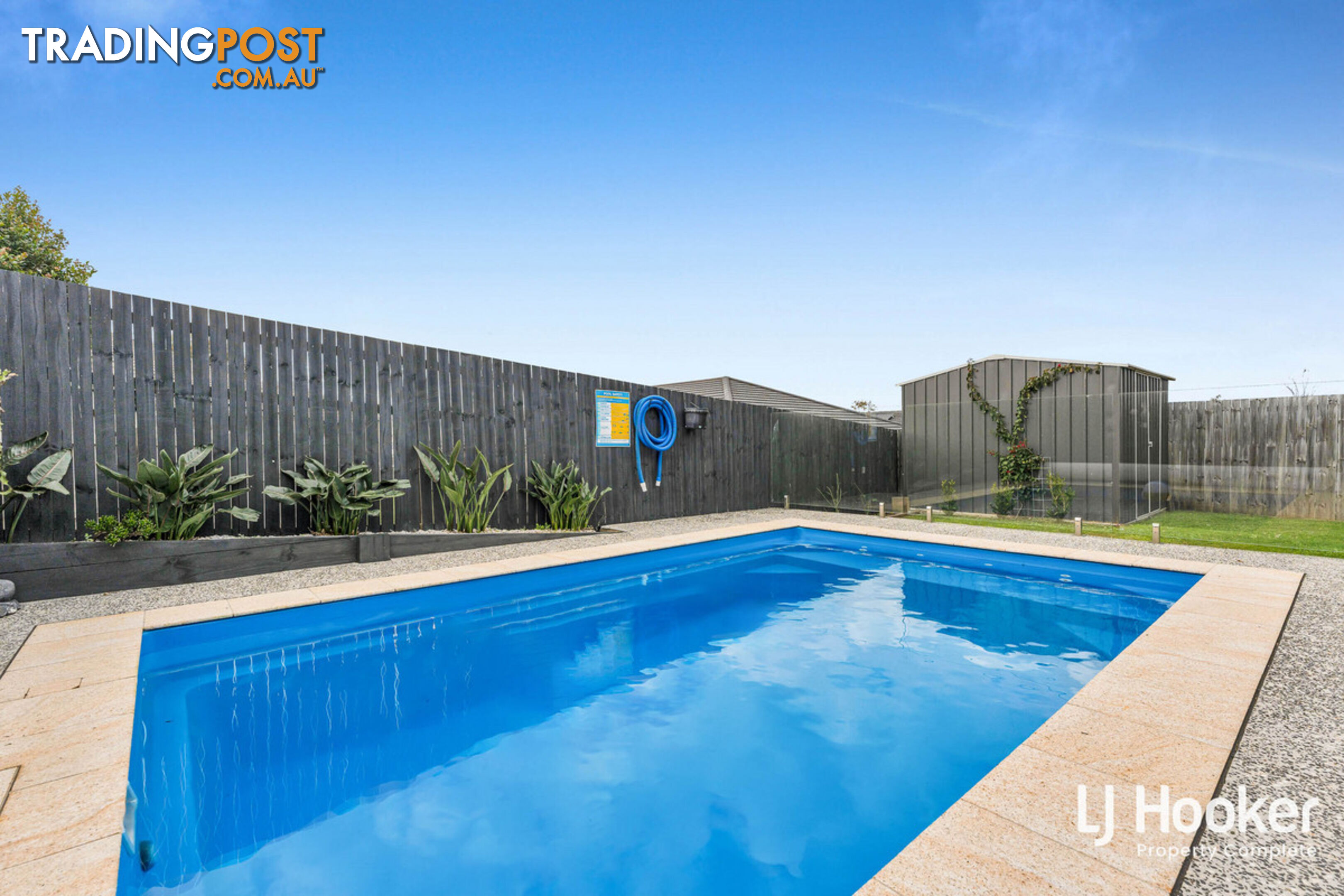 43 Verdi Street YARRABILBA QLD 4207