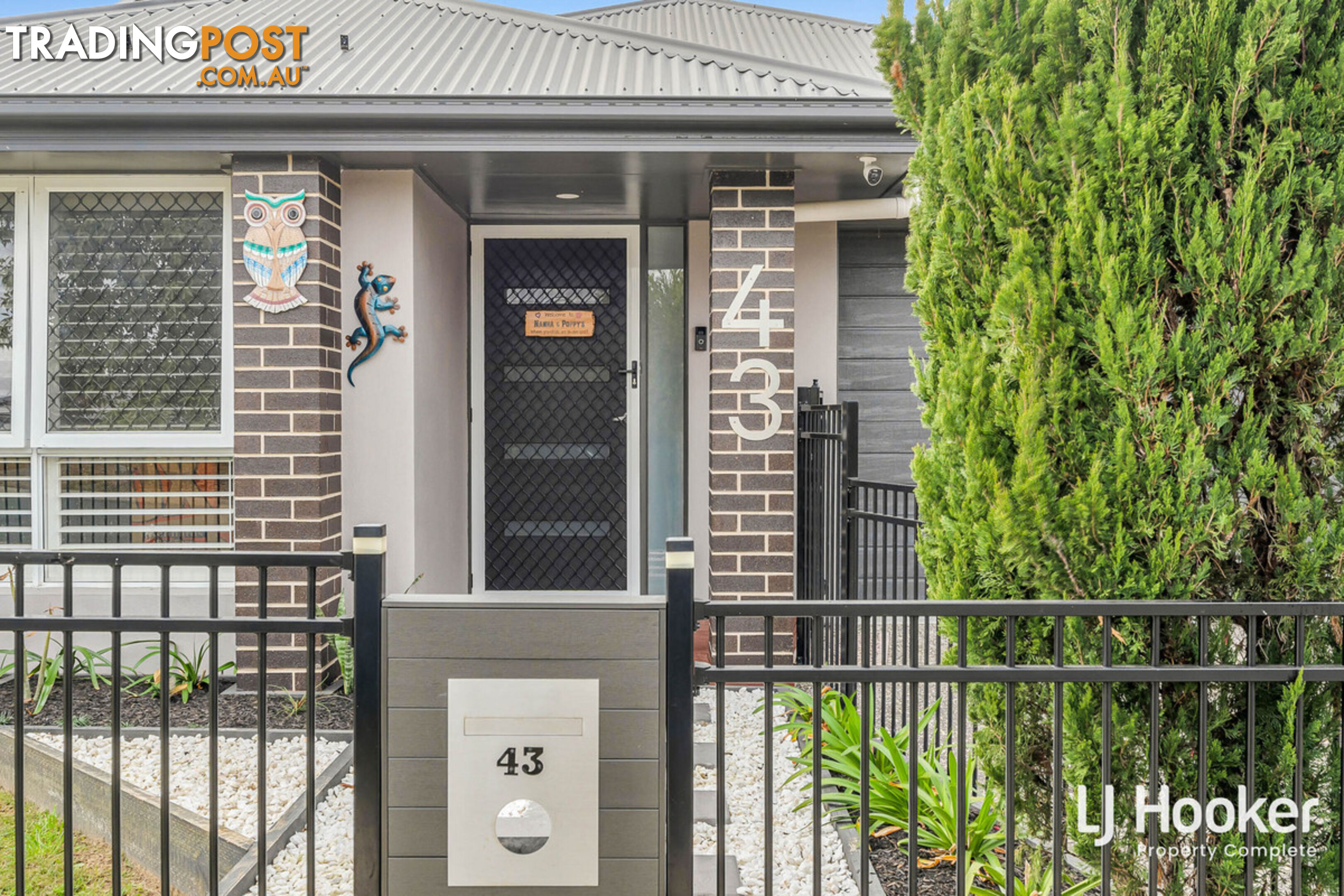 43 Verdi Street YARRABILBA QLD 4207