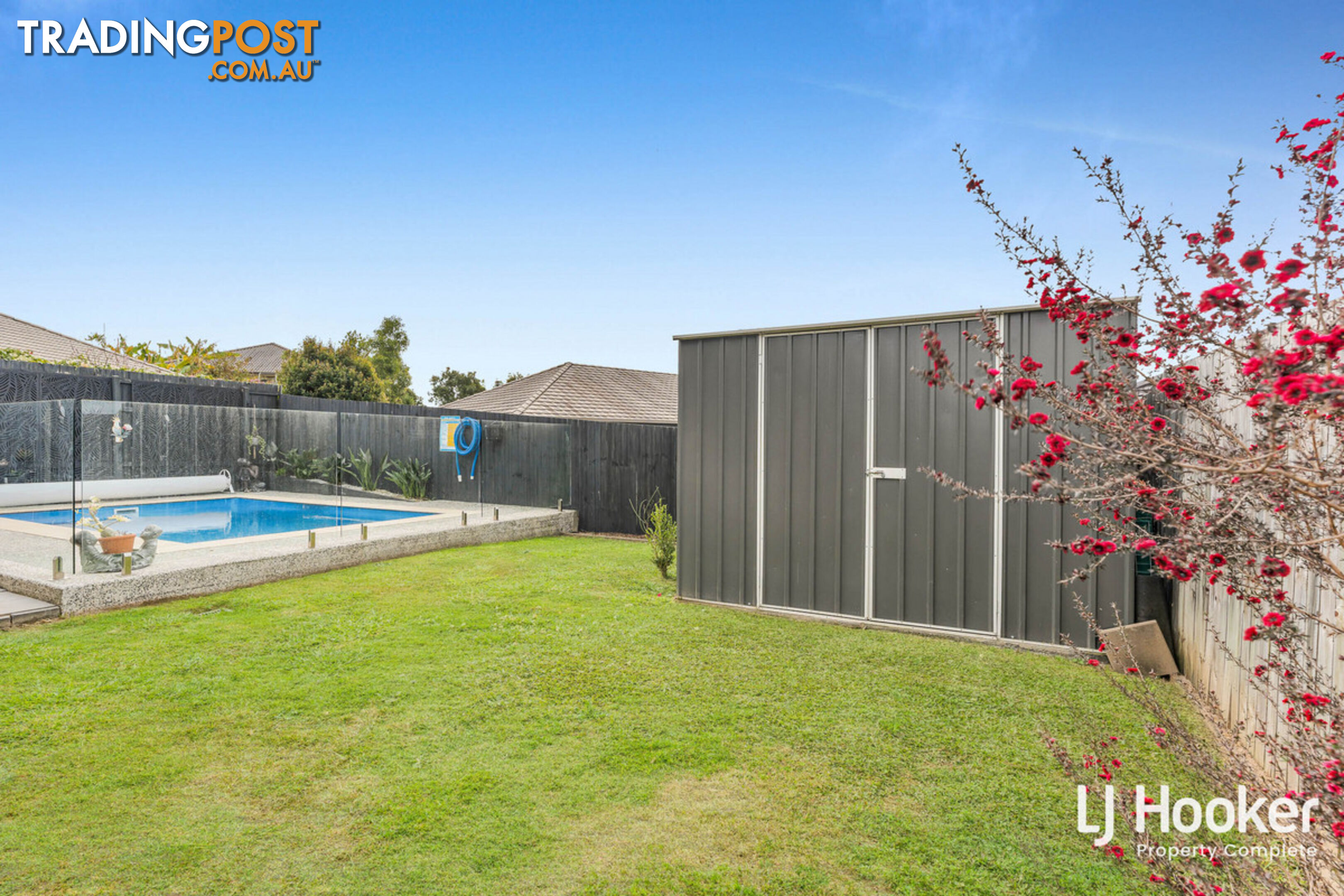 43 Verdi Street YARRABILBA QLD 4207