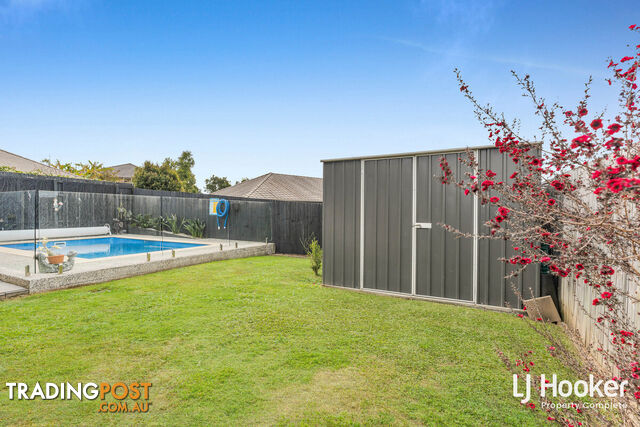 43 Verdi Street YARRABILBA QLD 4207