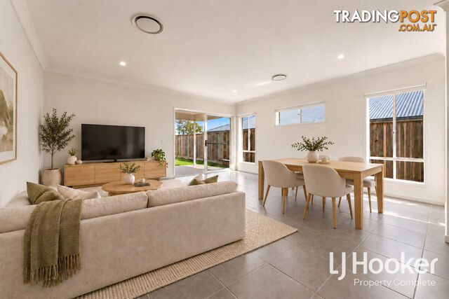 69 Hyde Drive YARRABILBA QLD 4207