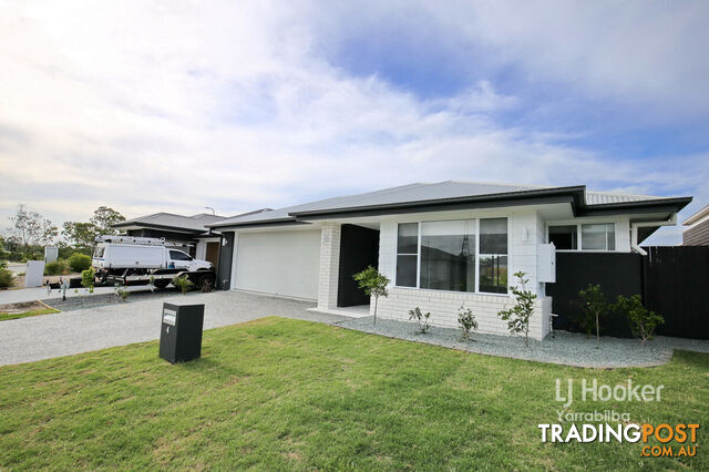 4 Expedition Road YARRABILBA QLD 4207