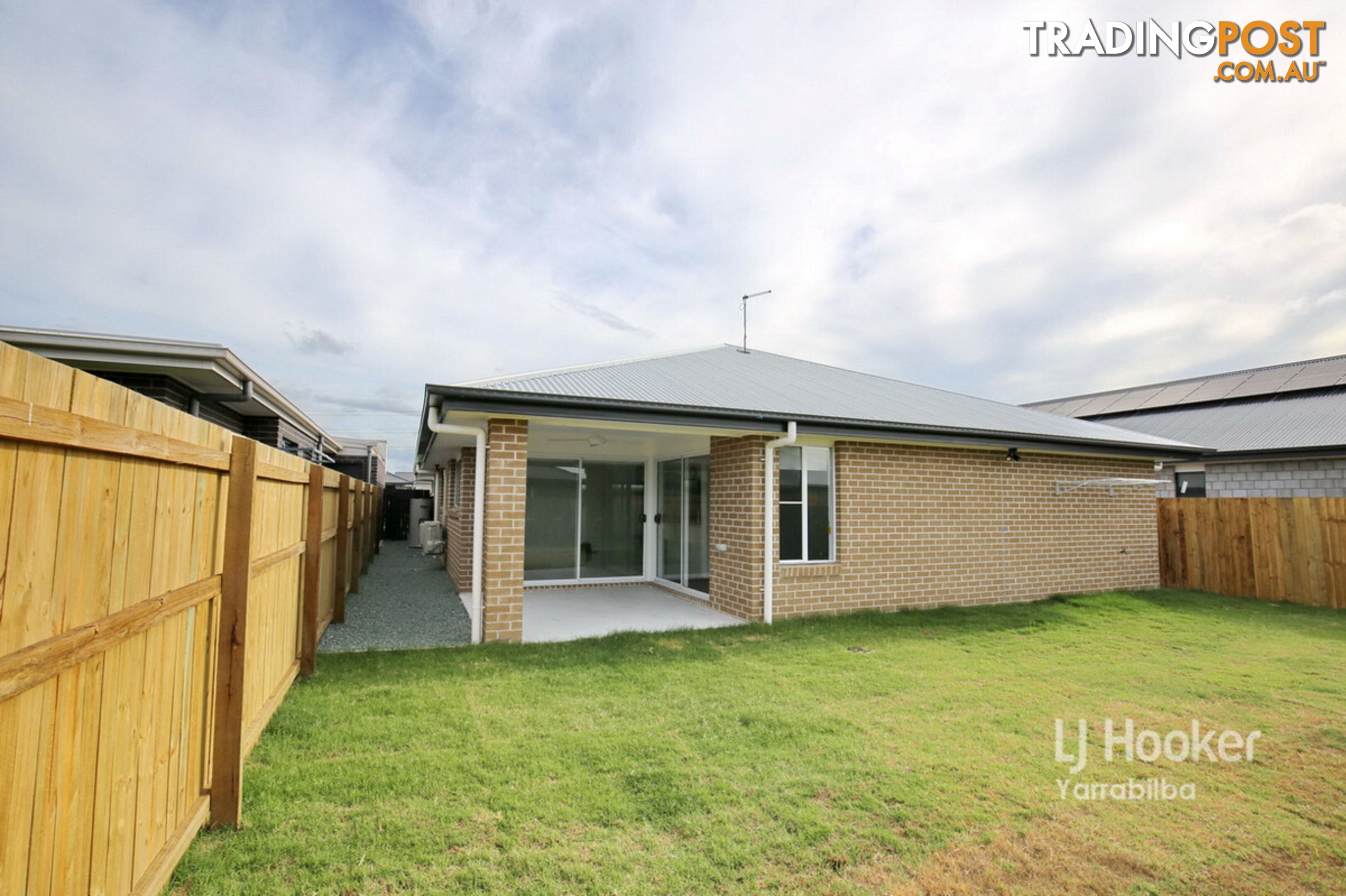 4 Expedition Road YARRABILBA QLD 4207