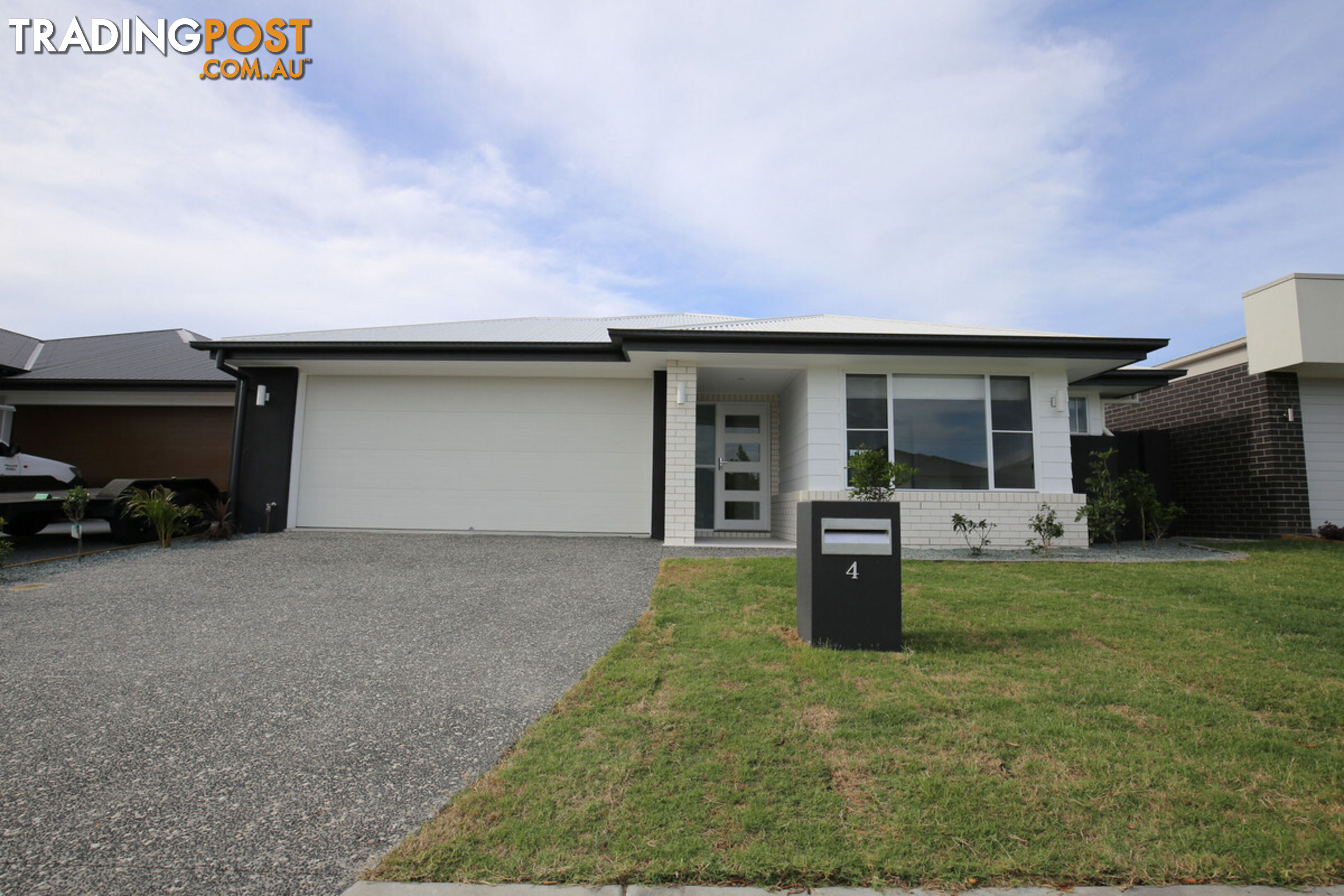 4 Expedition Road YARRABILBA QLD 4207