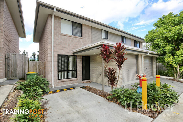 2/8-12 Wattlebrush Court PARK RIDGE QLD 4125