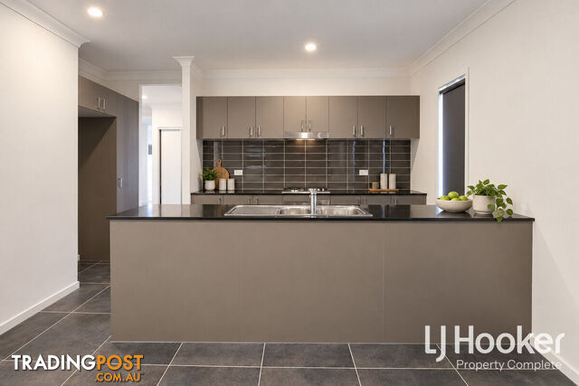 26 Carnarvon Street YARRABILBA QLD 4207