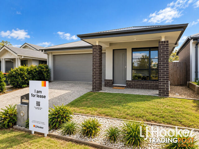 26 Carnarvon Street YARRABILBA QLD 4207
