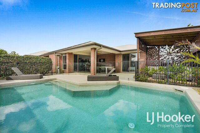 3 Sandell Street YARRABILBA QLD 4207