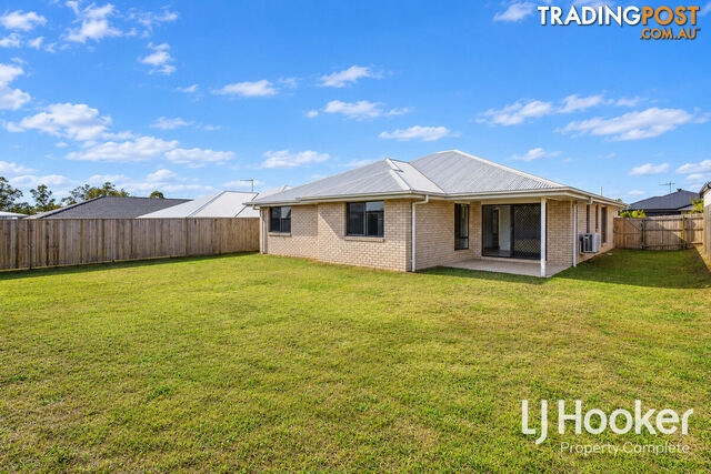 14 Lambent Street YARRABILBA QLD 4207