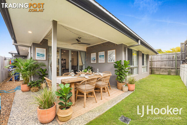 31 Neumann Drive YARRABILBA QLD 4207