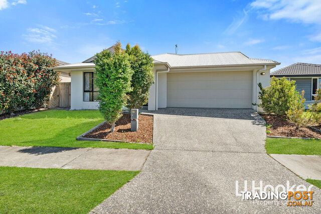 37 Gossan Circuit YARRABILBA QLD 4207