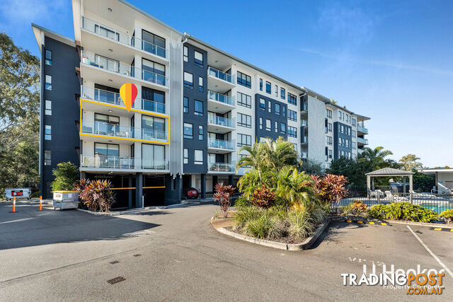 1310/58 Mount Cotton Road CAPALABA QLD 4157