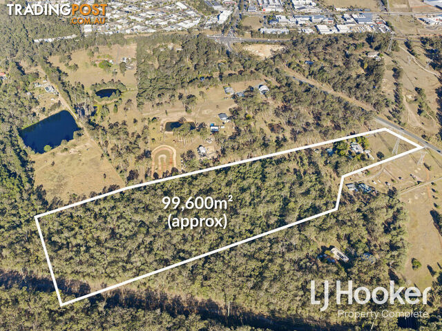 796-804 Camp Cable Road LOGAN VILLAGE QLD 4207