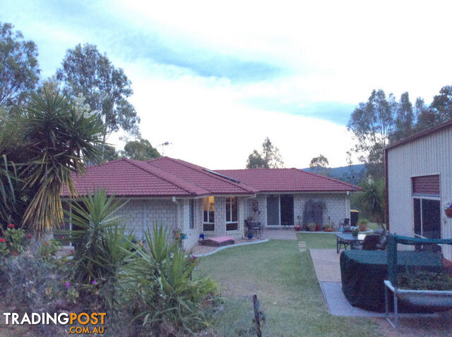 224-226 Stephens Place KOORALBYN QLD 4285