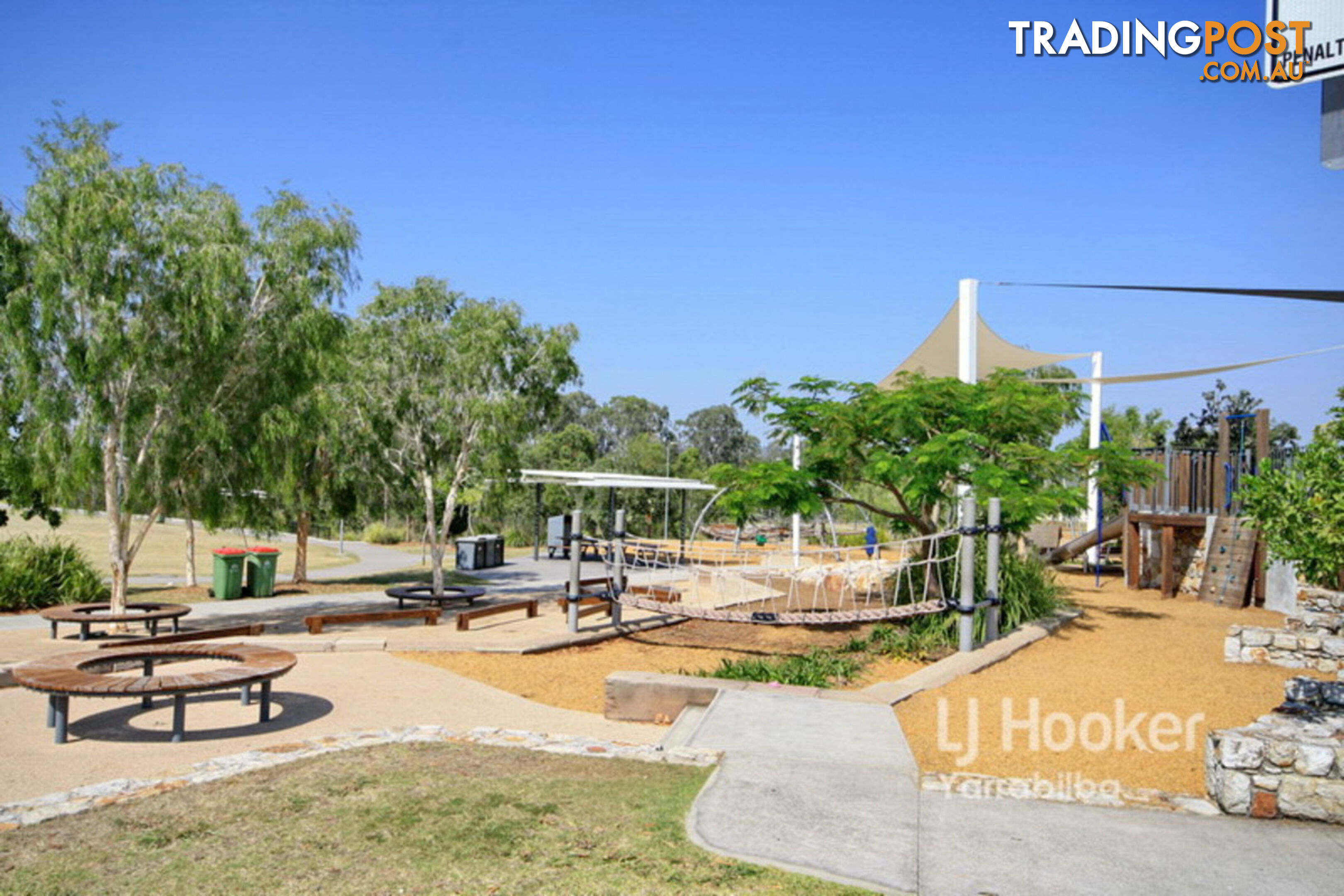 21 Mica Street YARRABILBA QLD 4207