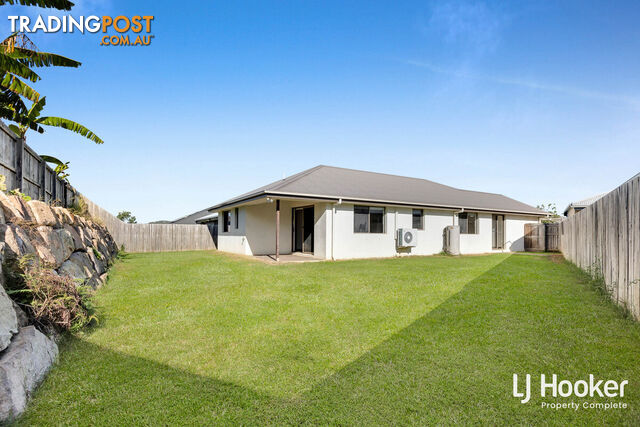 55 Verdi Street YARRABILBA QLD 4207