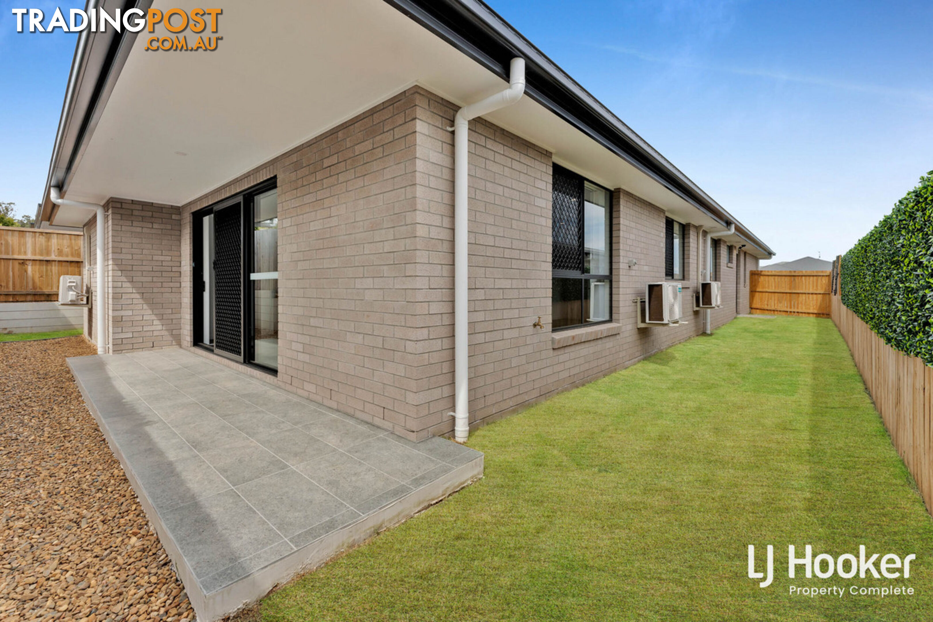 5 Maher Place GLENEAGLE QLD 4285