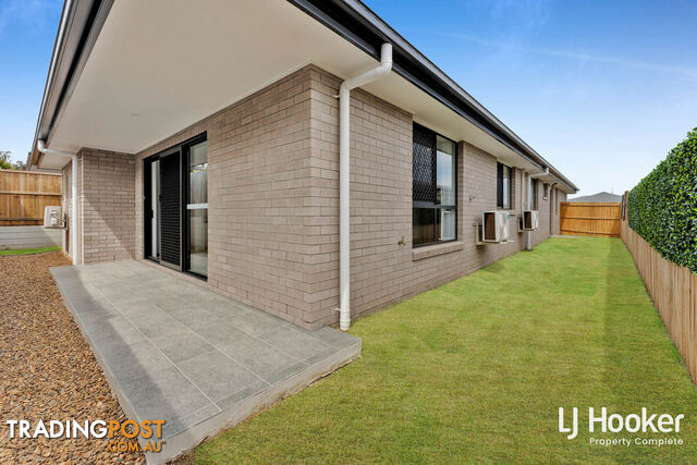 5 Maher Place GLENEAGLE QLD 4285