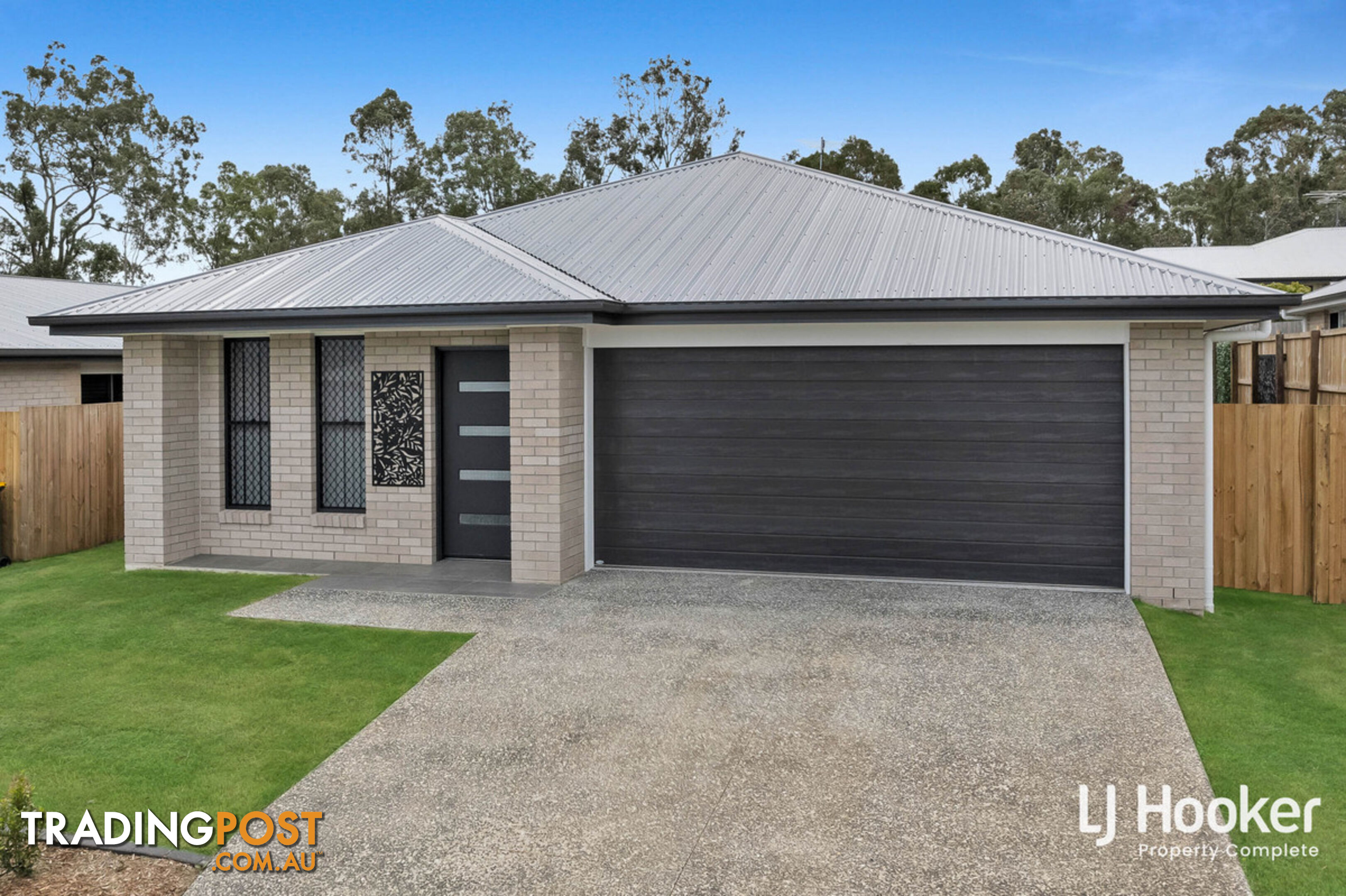 5 Maher Place GLENEAGLE QLD 4285