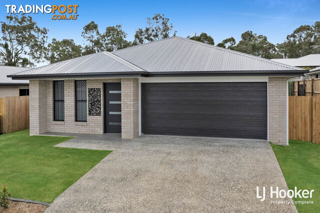 5 Maher Place GLENEAGLE QLD 4285