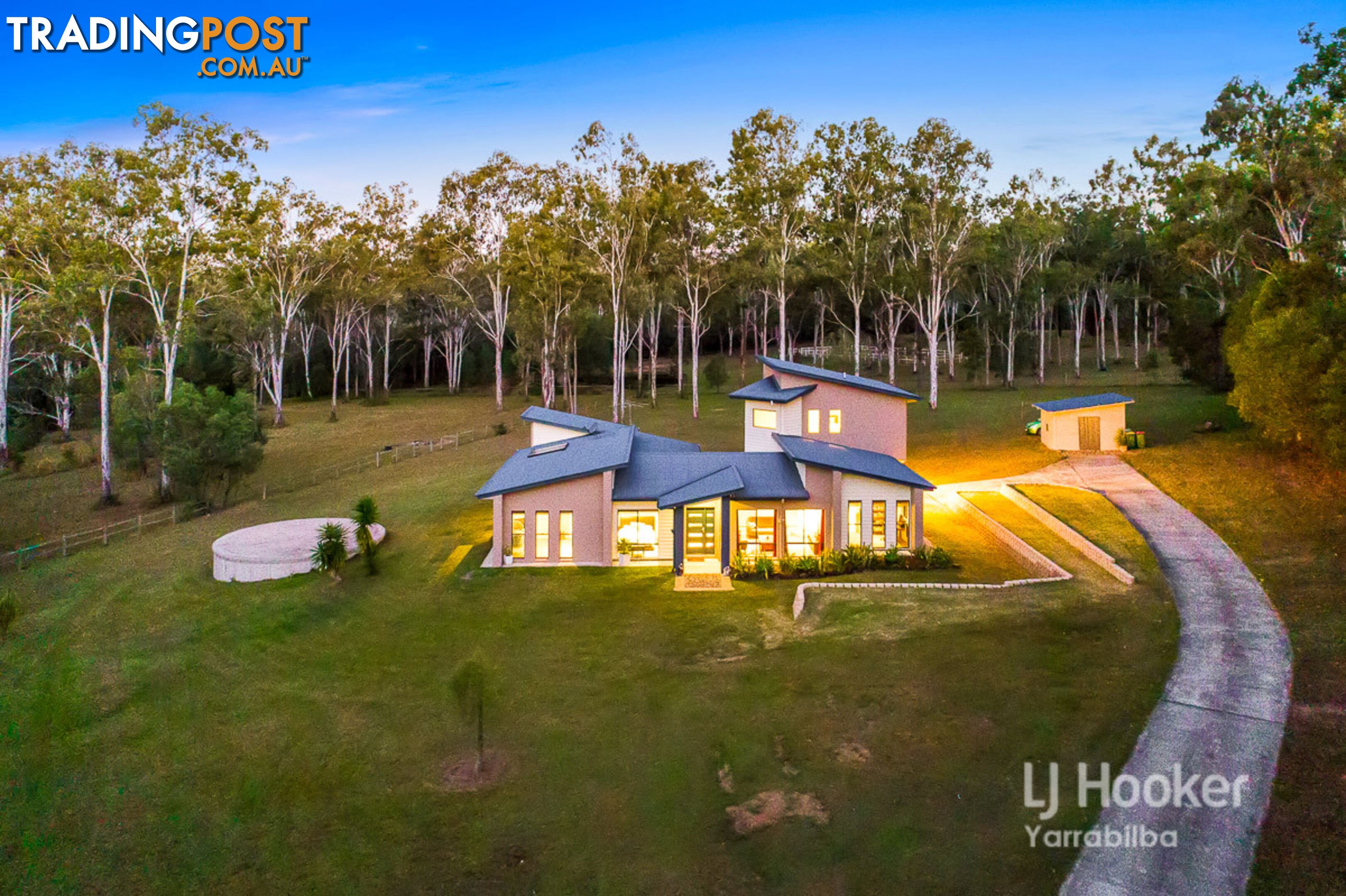 71 Tuggerah Gr TAMBORINE QLD 4270