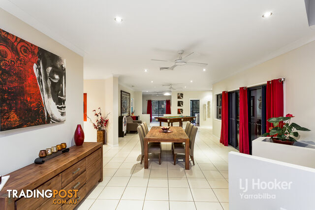 71 Tuggerah Gr TAMBORINE QLD 4270