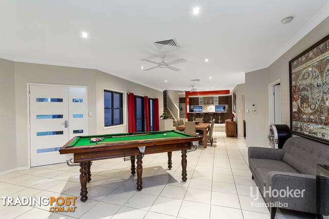 71 Tuggerah Gr TAMBORINE QLD 4270