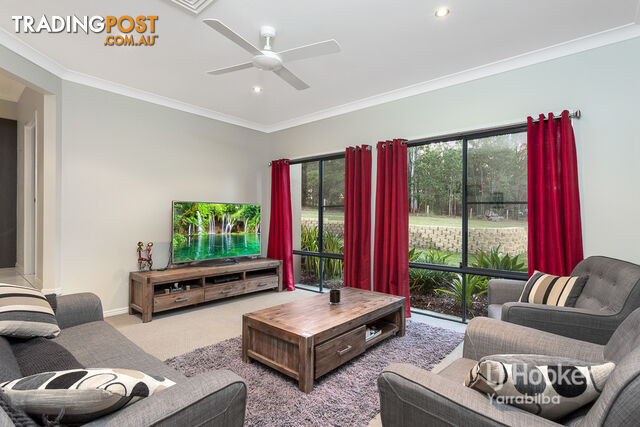 71 Tuggerah Gr TAMBORINE QLD 4270