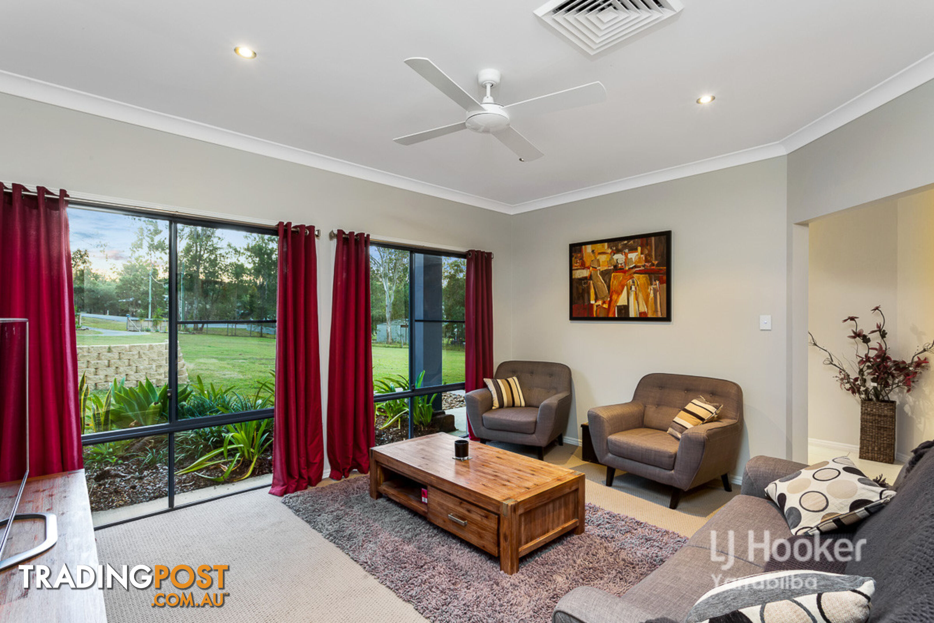 71 Tuggerah Gr TAMBORINE QLD 4270